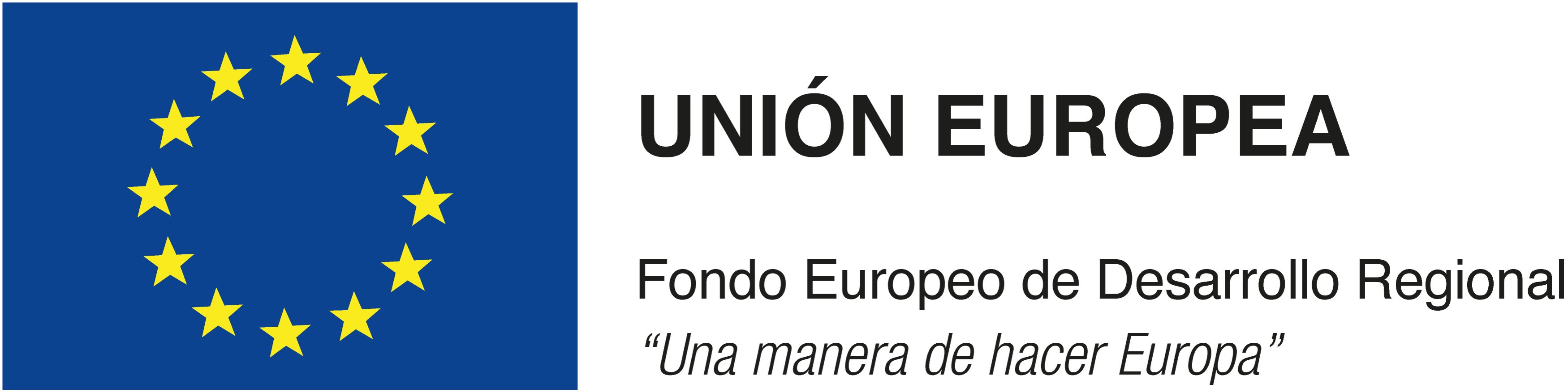 Financiación Europea