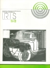 Boletín IRIS 11-12