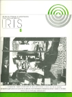 Boletín IRIS 8