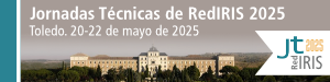 Jornadas de RedIRIS 2025