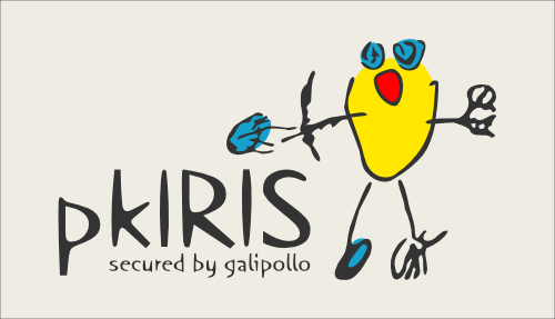 pkIRIS