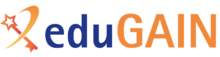 eduGAIN logo